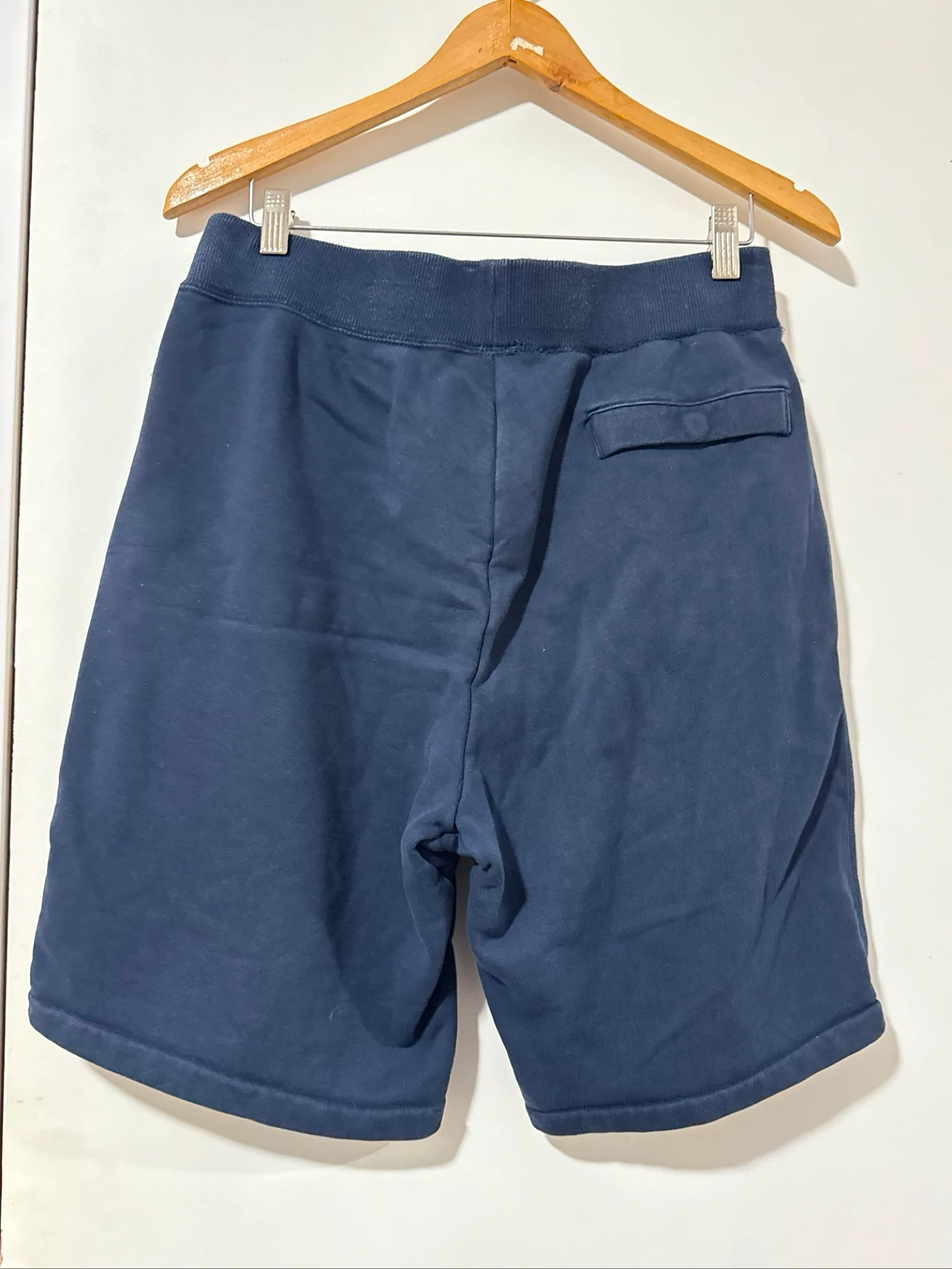 Nike korte broek – photo 2